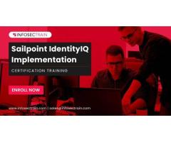 Sailpoint Online Training