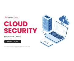 Cloud Security Online Training