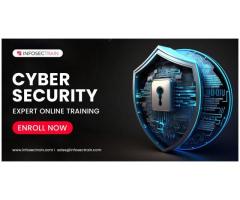 Cyber Security Expert Online Training