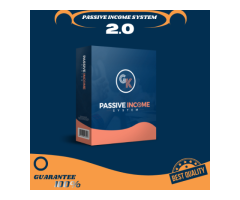PASSIVE INCOME SYSTEM 2.0 DIGITAL