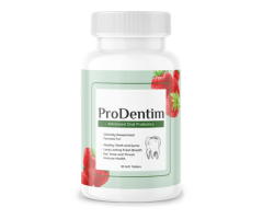 Boost Your Oral Health Naturally with ProDentim - Special Offer!"