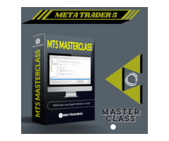 META TRADER 5 PROGRAMMING MASTERCLASS DIGITAL