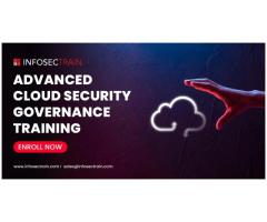 Advanced Cloud Security Governance Training 