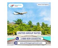 United Group Rates