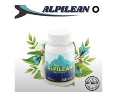 Alpilean Health Product