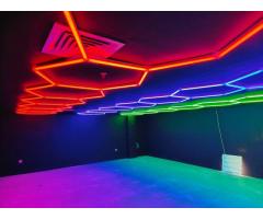 Factors to Consider When Selecting RGB Hexagon Lights Supplier