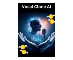  Revolutionize Your Voice with Vocal Clone AI! ????✨