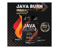 Java Burn Health,Fitness Product
