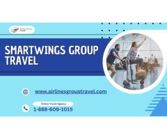 Smartwings Group Travel