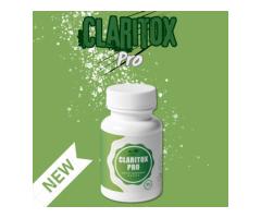Claritox pro 