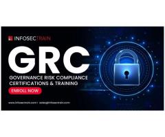 Best GRC (Governance Risk & Compliance) Hands-on Training course