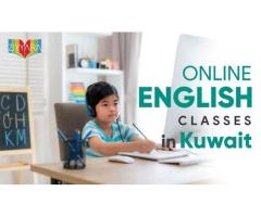 Top English Language Class in Kuwait: Your Solution for English Needs