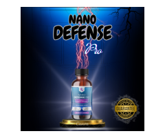 Nano Defense Pro