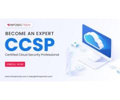 Online CCSP Exam Training Courses