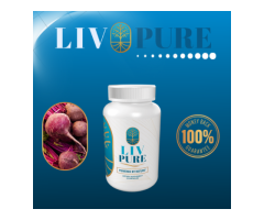 Liv Pure, Health Wellness