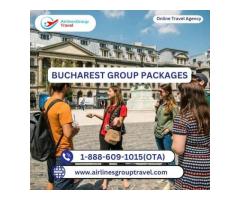 Bucharest Group Packages
