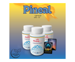 Pineal XT, Health Wellness