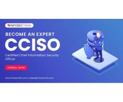 Top notch CCISO Certification Training