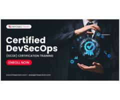 Top notch DevSecOps Online Training