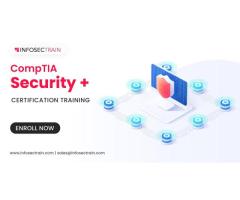 Online Security plus Certification Training
