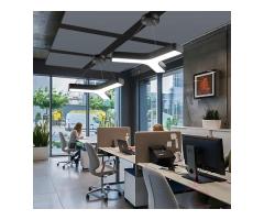 Home Office Lighting Fixtures Y Shaped Pendant Light