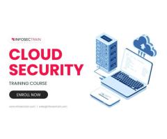Cloud Security Certifications Training Courses