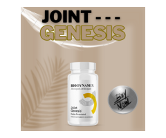 Joint Genesis