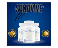 SonoVive, Health & Wellness