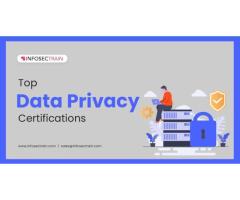 Data Privacy Certification Online Training