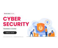 Join Cybersecurity Certification Online Training