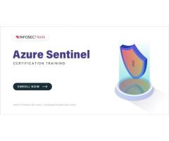 Learn Microsoft Sentinel Online Training