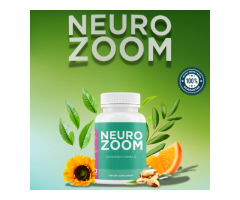 Neuro Zoom, Boost Brain's Memory