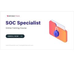 SOC Online Training