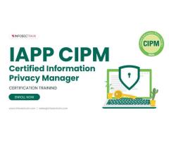 CIPM Online Training