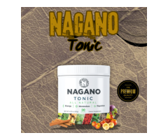 NAGANO TONIC