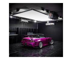 Upgrade Your Garage: Top Ceiling Light Boxes for Car Enthusiasts