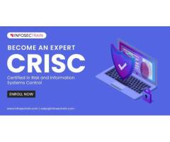 CRISC Online Training