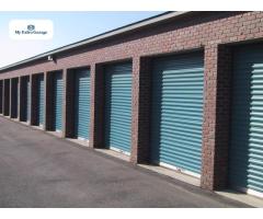 Affordable Garage Unit for Rent – Great Location!