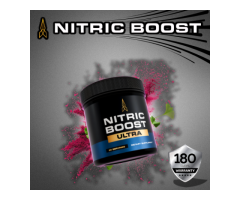 Nitric Boost Ultra 