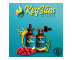 KeySlim Drops 