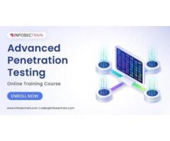 Master Penetration Testing with Expert Training 