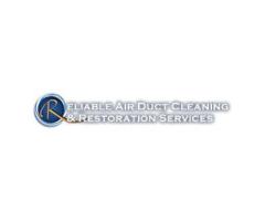 Reliable Air Duct Cleaning Houston