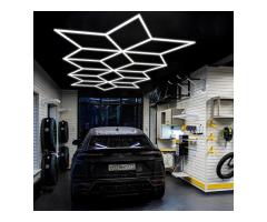 How to Maximize the Lifespan of Hexagonal LED Car Work Lights in Your Garage?