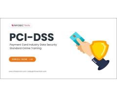 Online PCI DSS training