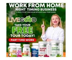 Calling All Moms in USA Who Want To Work From Home