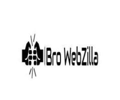 Bro WebZilla