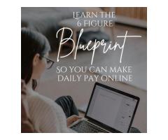 Are you a mom and want to learn how to earn an income online?