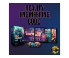 Reality Engineering Code