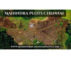 Mahindra Plots Chennai | Buy Residential Lands