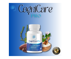 CogniCare Pro